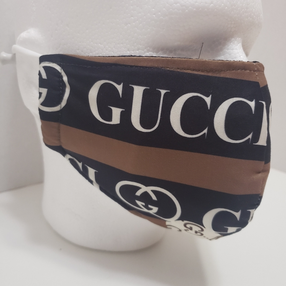 Face mask - Picture 11 of 13